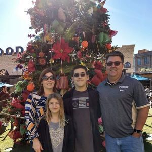 Meet your Posher, Julie